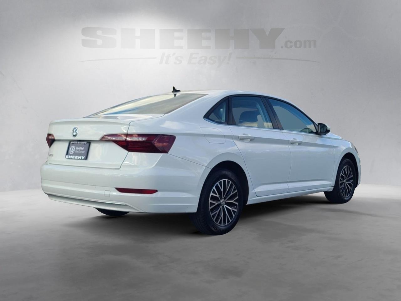2021 Volkswagen Jetta 1.4T SE Springfield VA