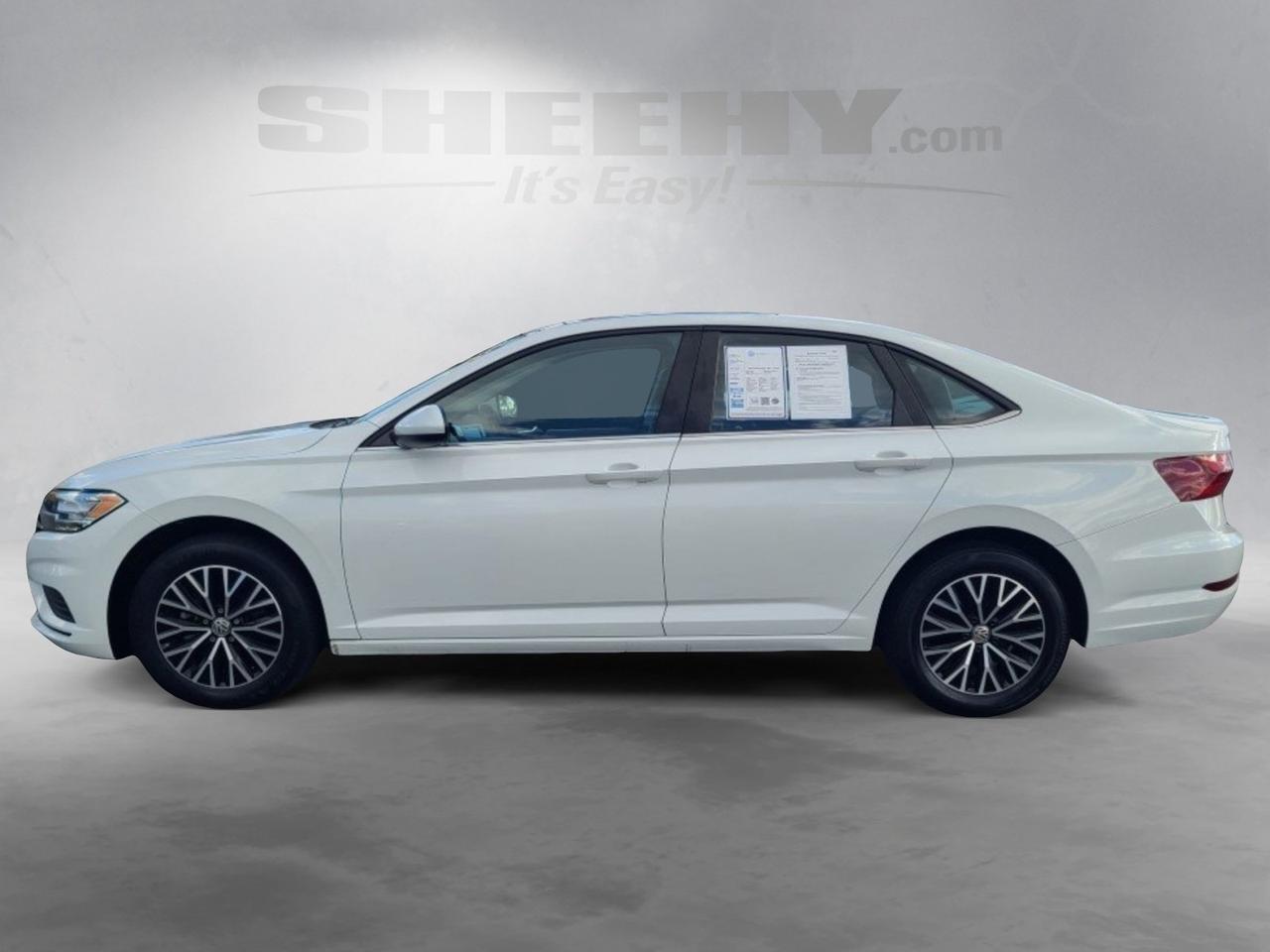 2021 Volkswagen Jetta 1.4T SE Springfield VA