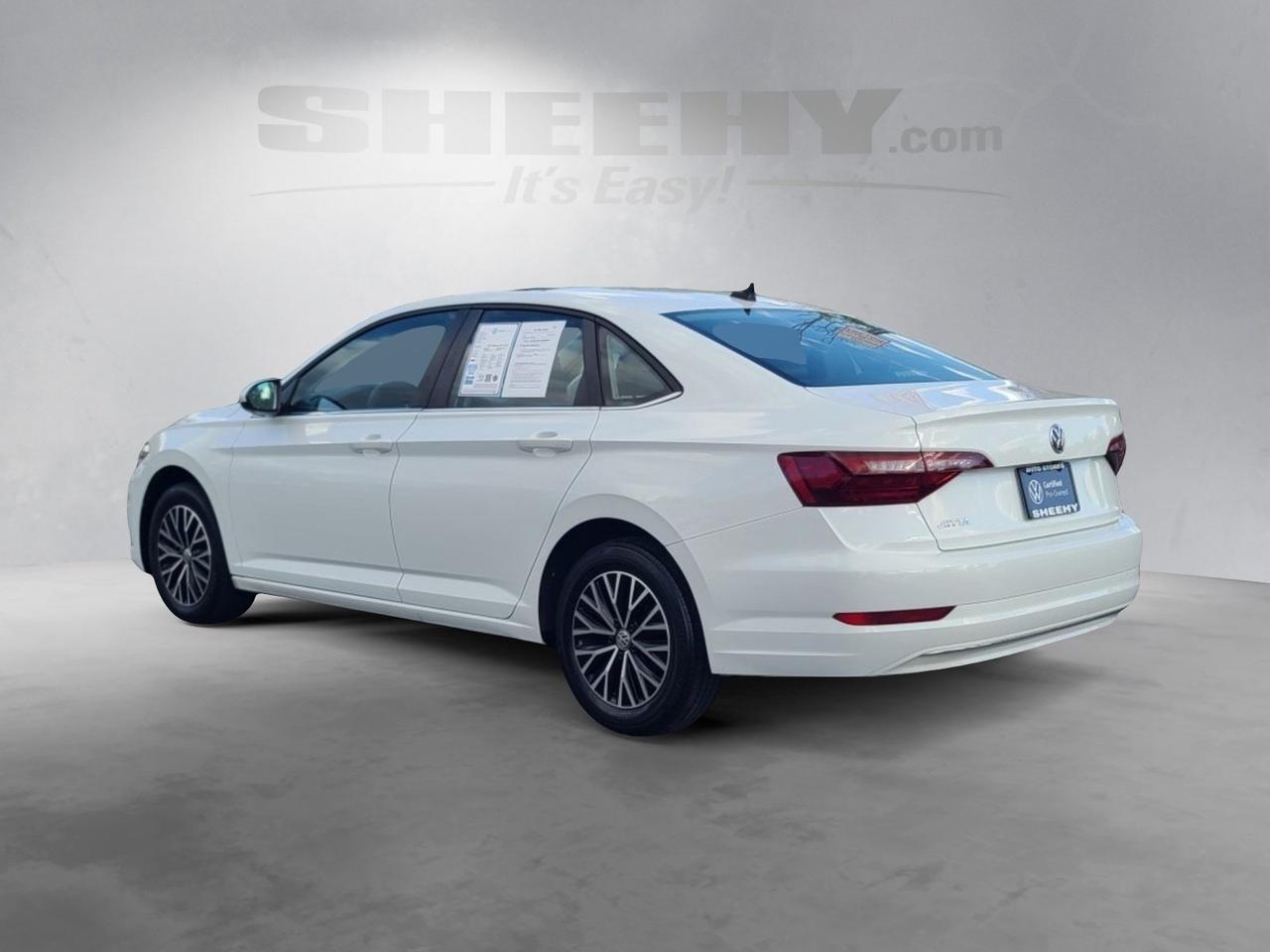 2021 Volkswagen Jetta 1.4T SE Springfield VA