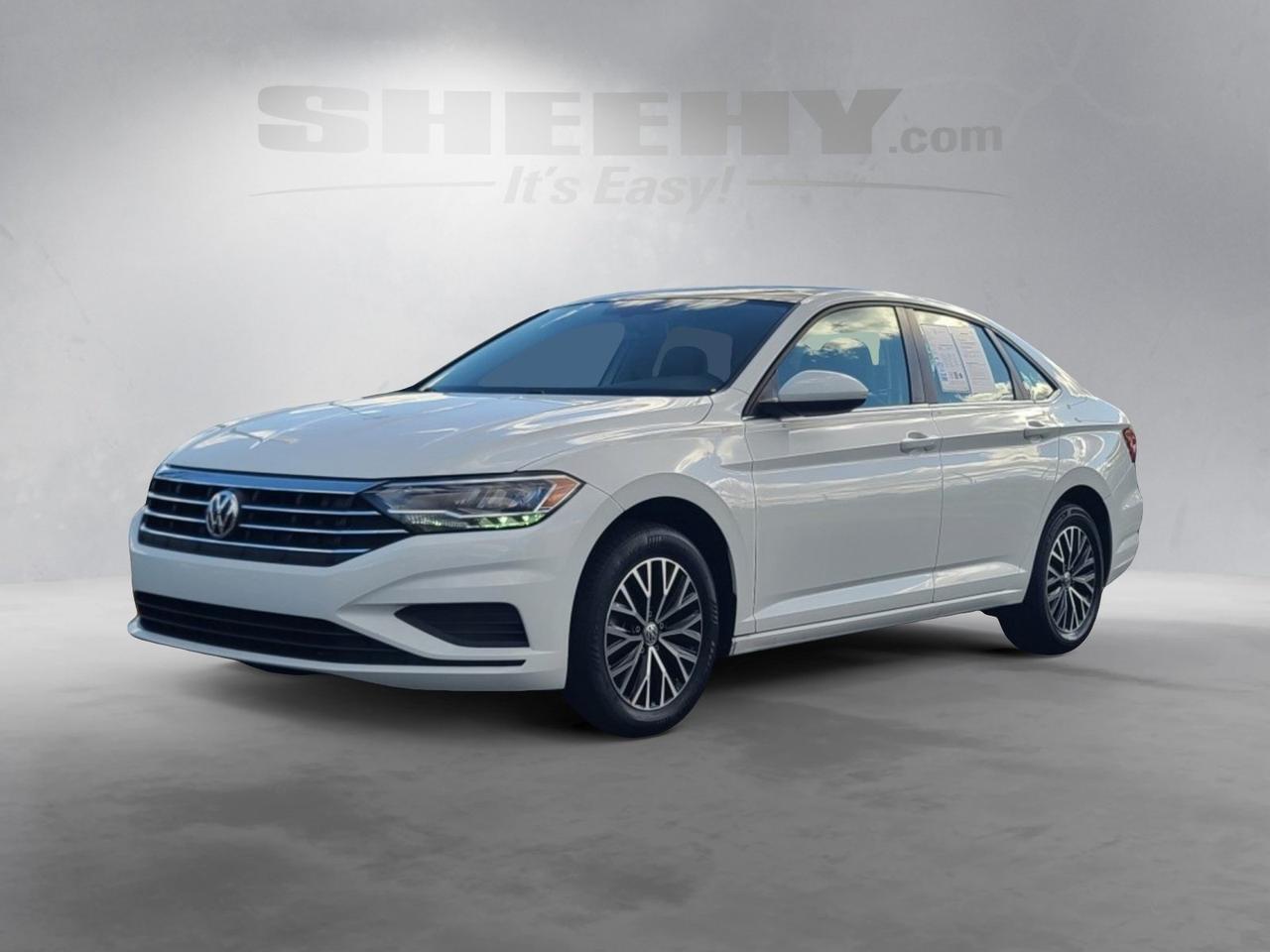 2021 Volkswagen Jetta 1.4T SE Springfield VA