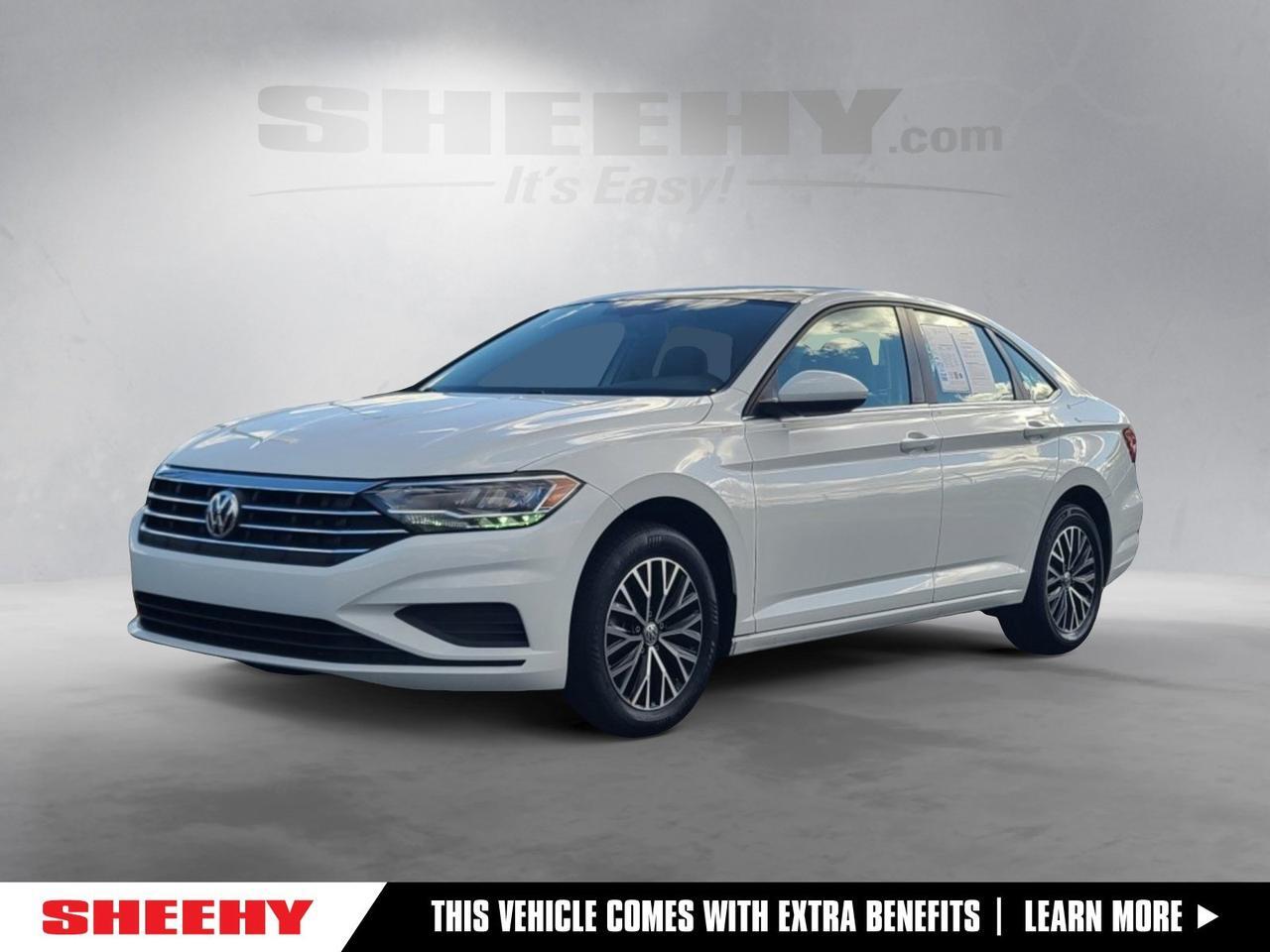 2021 Volkswagen Jetta 1.4T SE Springfield VA