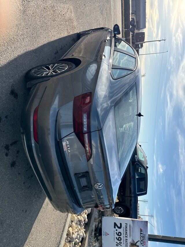2021 Volkswagen Jetta Comfortline Grande Prairie AB