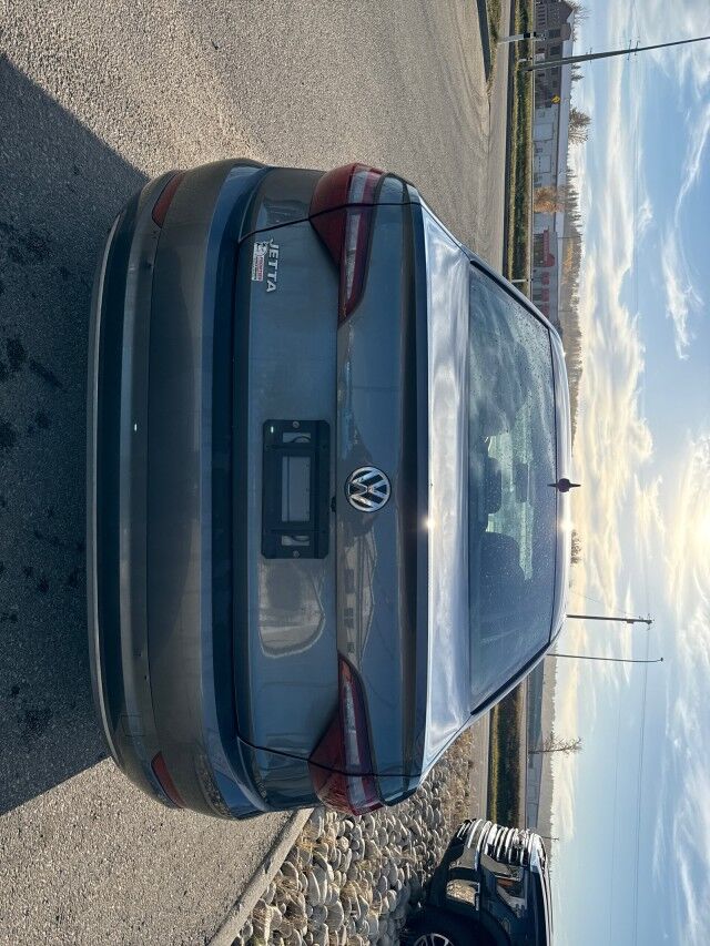 2021 Volkswagen Jetta Comfortline Grande Prairie AB