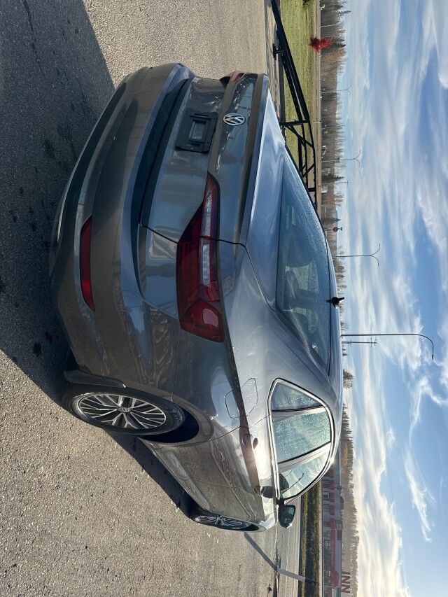2021 Volkswagen Jetta Comfortline Grande Prairie AB