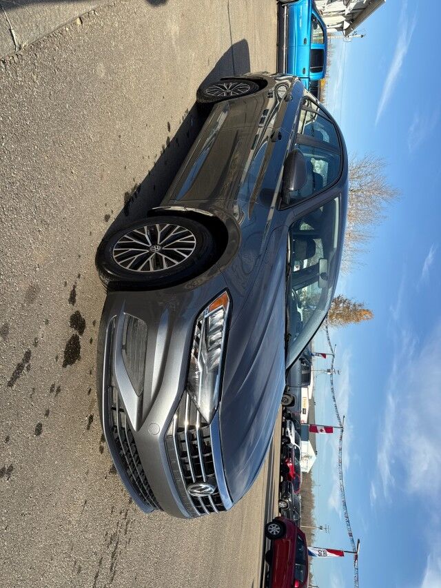 2021 Volkswagen Jetta Comfortline Grande Prairie AB
