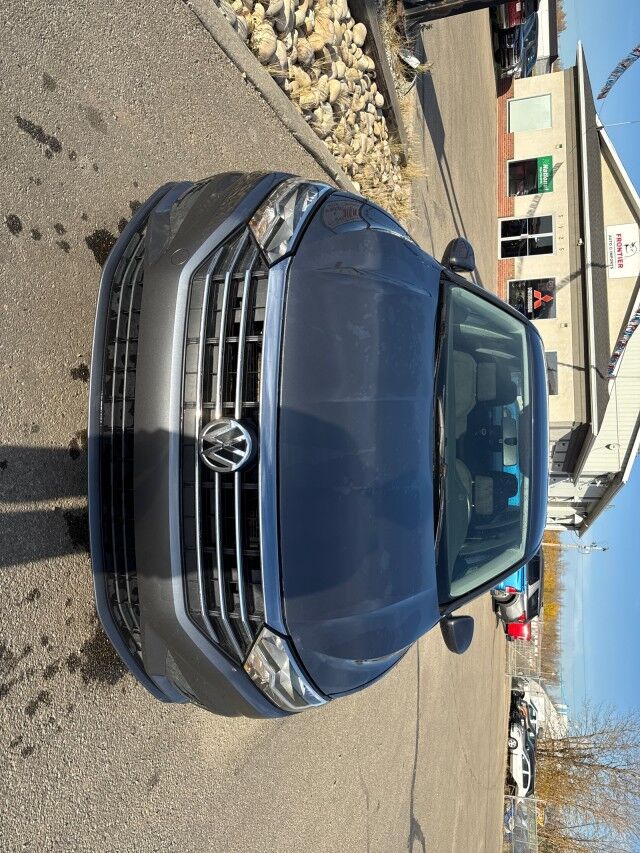 2021 Volkswagen Jetta Comfortline Grande Prairie AB