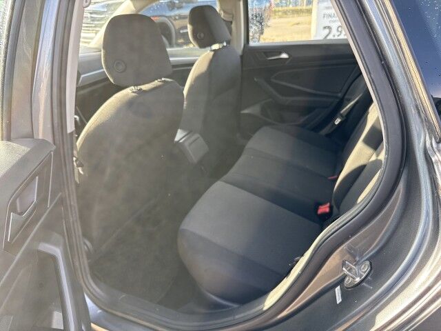 2021 Volkswagen Jetta Comfortline Grande Prairie AB