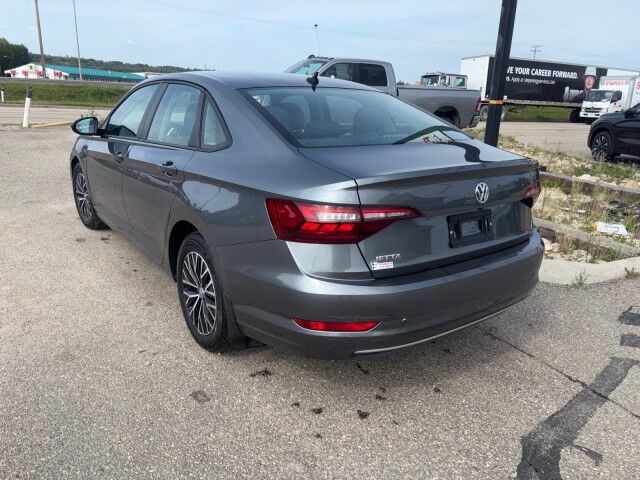 2021 Volkswagen Jetta Comfortline Whitecourt AB