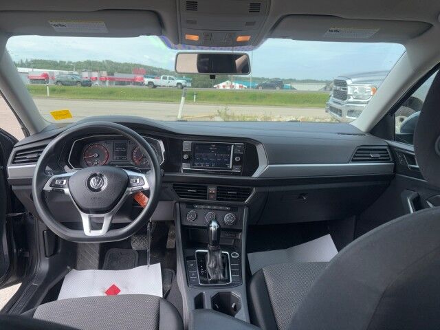 2021 Volkswagen Jetta Comfortline Whitecourt AB