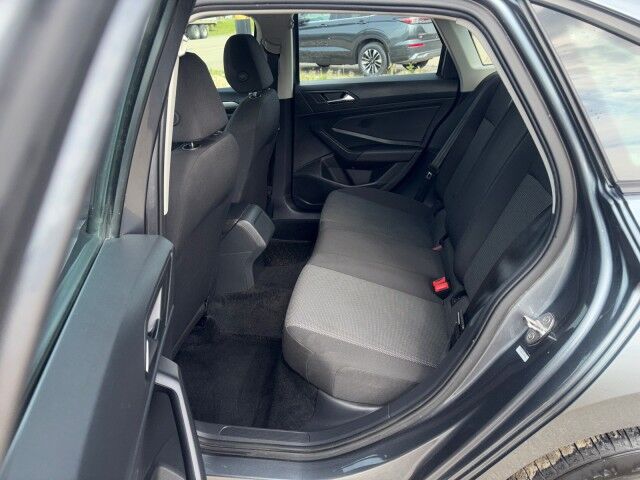 2021 Volkswagen Jetta Comfortline Whitecourt AB