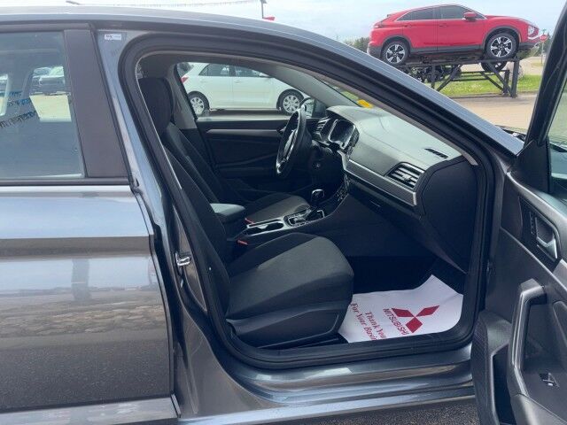 2021 Volkswagen Jetta Comfortline Whitecourt AB