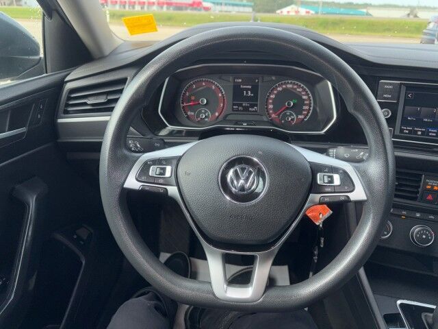2021 Volkswagen Jetta Comfortline Whitecourt AB