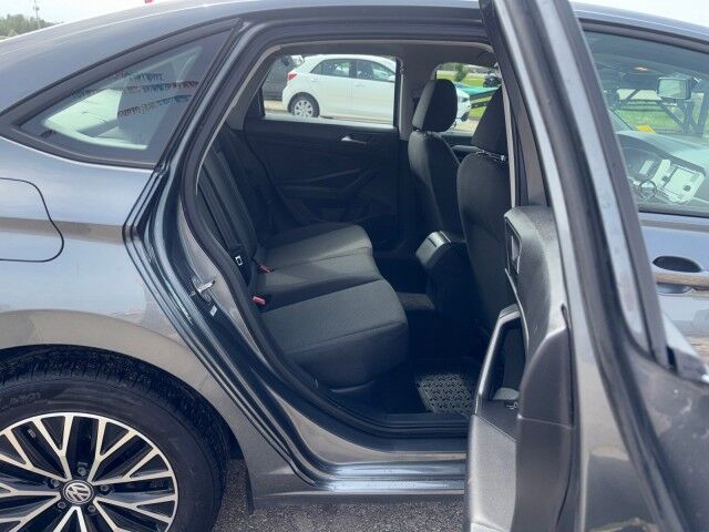 2021 Volkswagen Jetta Comfortline Whitecourt AB
