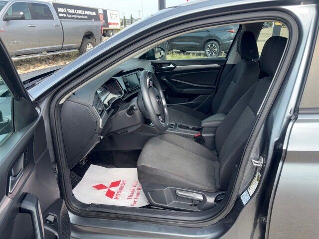 2021 Volkswagen Jetta Comfortline Whitecourt AB