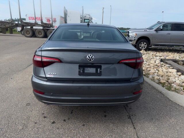 2021 Volkswagen Jetta Comfortline Whitecourt AB