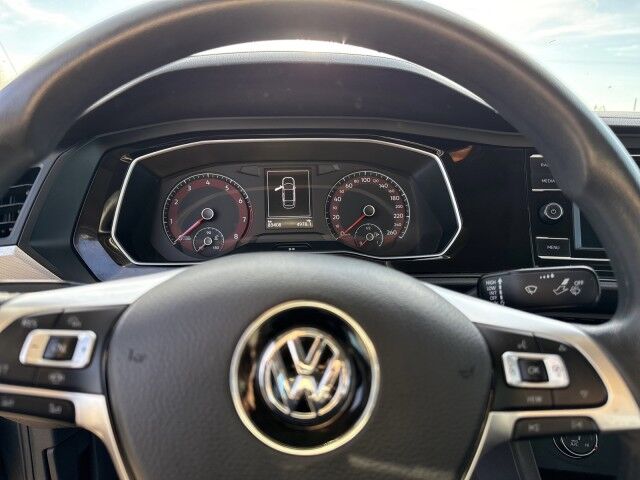 2021 Volkswagen Jetta Comfortline Whitecourt AB