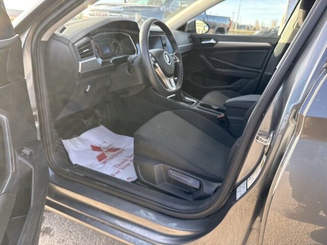 2021 Volkswagen Jetta Comfortline Whitecourt AB