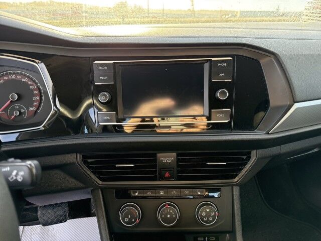2021 Volkswagen Jetta Comfortline Whitecourt AB
