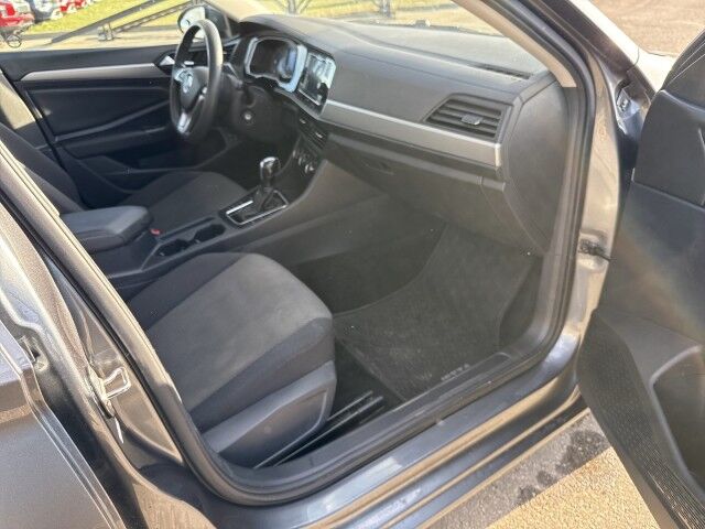 2021 Volkswagen Jetta Comfortline Whitecourt AB