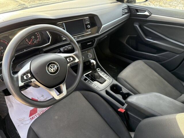 2021 Volkswagen Jetta Comfortline Whitecourt AB