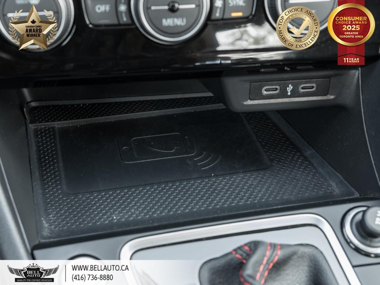 2021 Volkswagen Jetta GLI | SUNROOF | APPLECARPLAY | POWER & MEMORY SEATS | BACKUPCAM | NO ACCIDENT Toronto ON