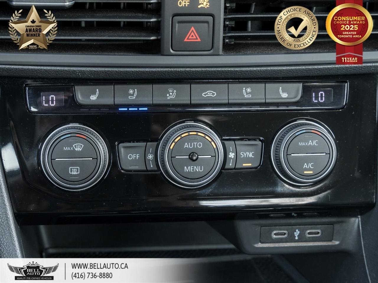 2021 Volkswagen Jetta GLI | SUNROOF | APPLECARPLAY | POWER & MEMORY SEATS | BACKUPCAM | NO ACCIDENT Toronto ON