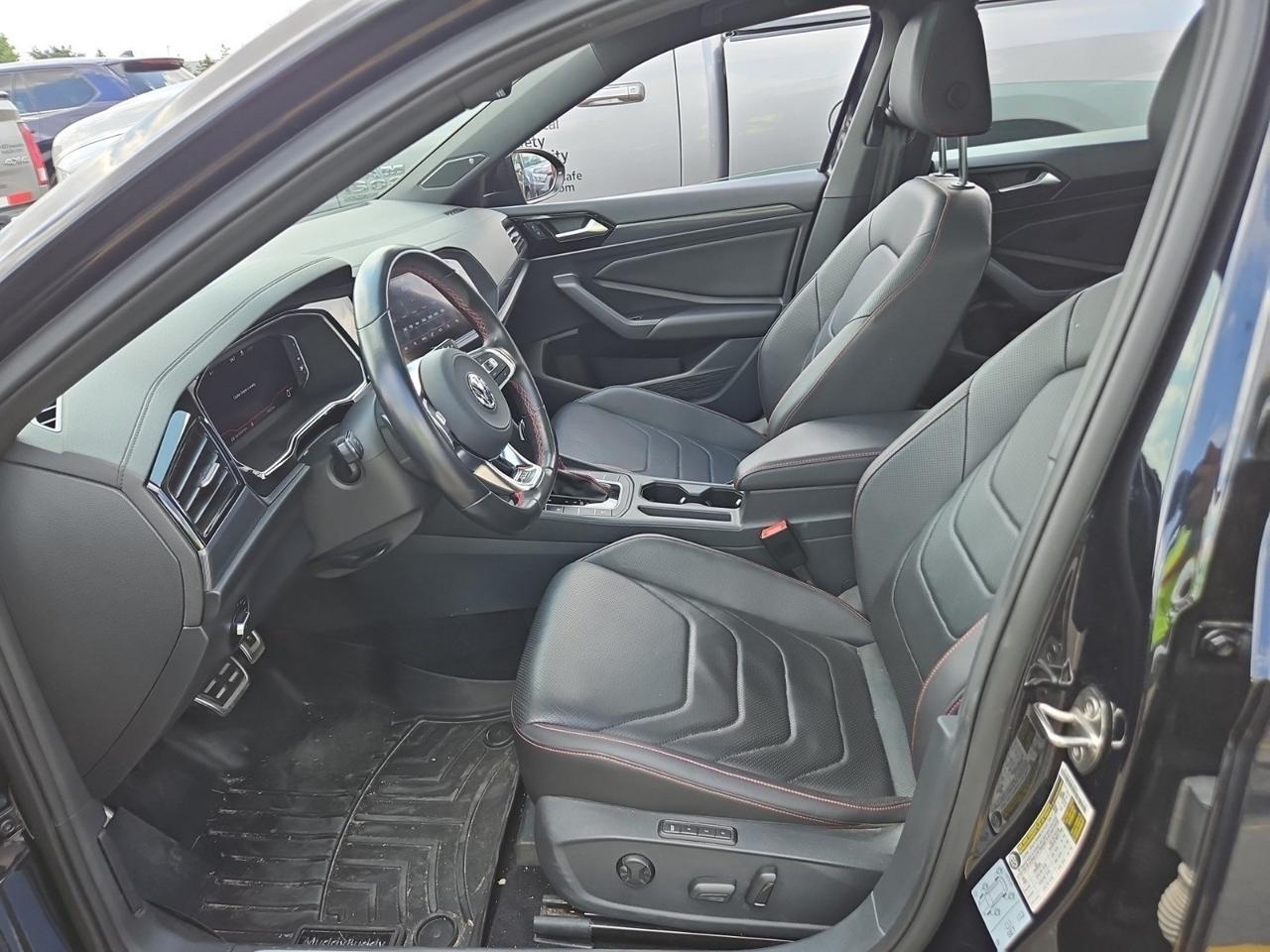 2021 Volkswagen Jetta GLI | SUNROOF | APPLECARPLAY | POWER & MEMORY SEATS | BACKUPCAM | NO ACCIDENT Toronto ON
