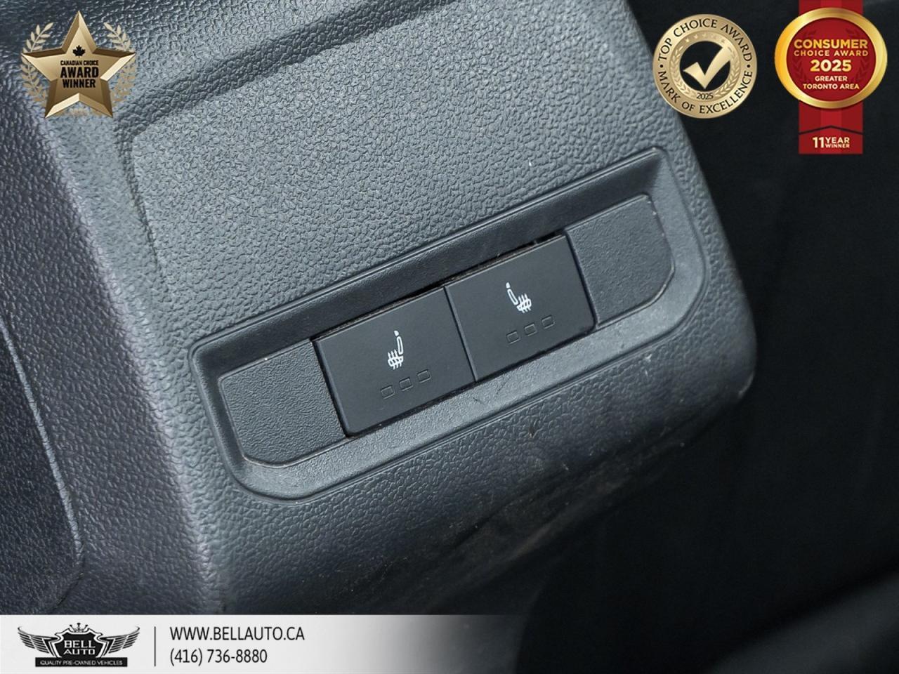 2021 Volkswagen Jetta GLI | SUNROOF | APPLECARPLAY | POWER & MEMORY SEATS | BACKUPCAM | NO ACCIDENT Toronto ON