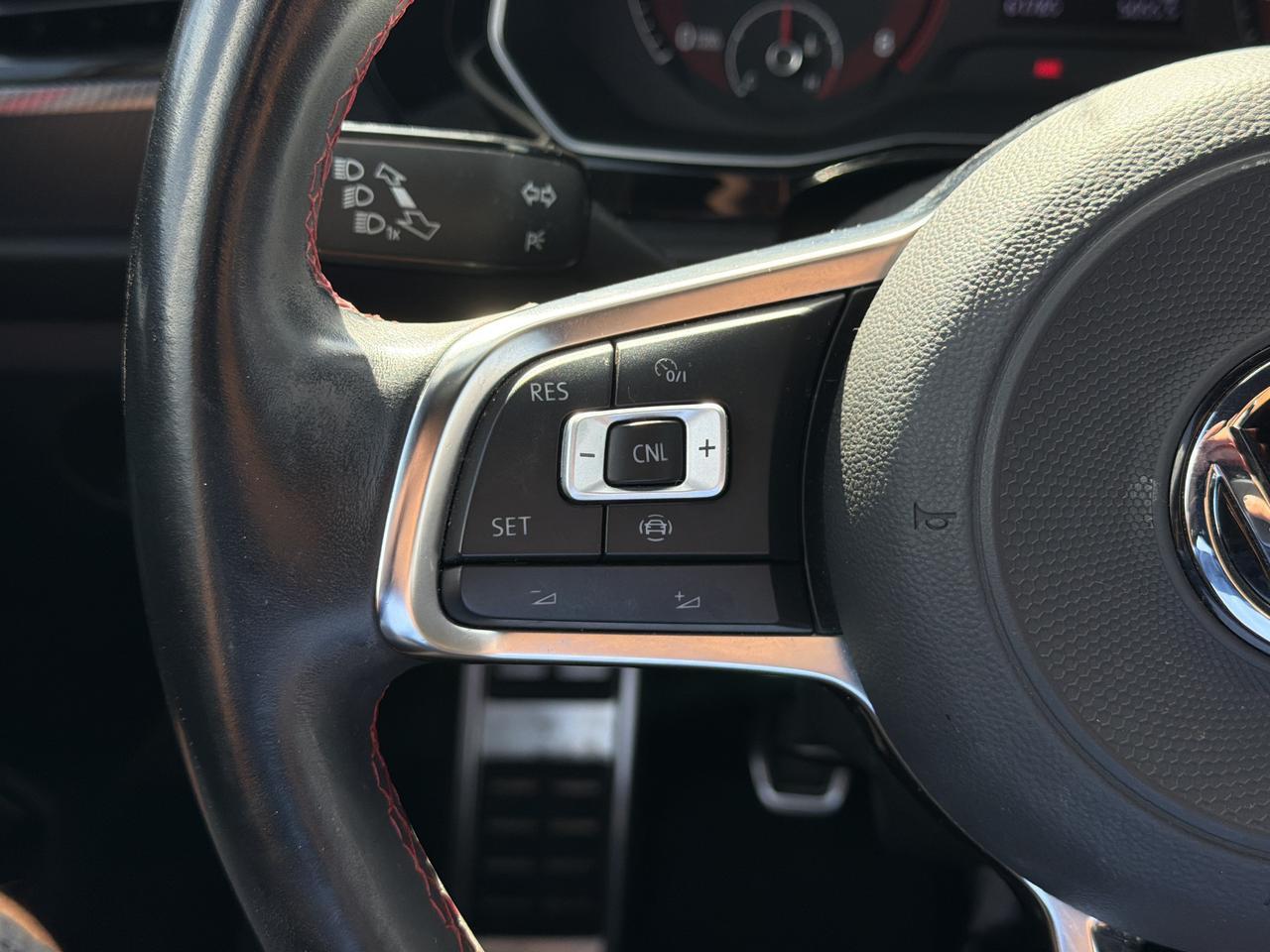 2021 Volkswagen Jetta GLI San Antonio TX