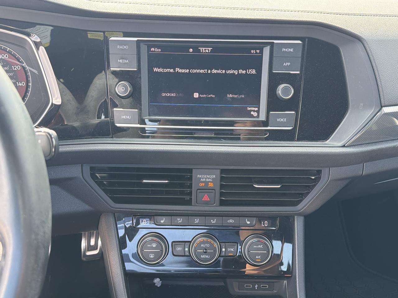 2021 Volkswagen Jetta GLI San Antonio TX