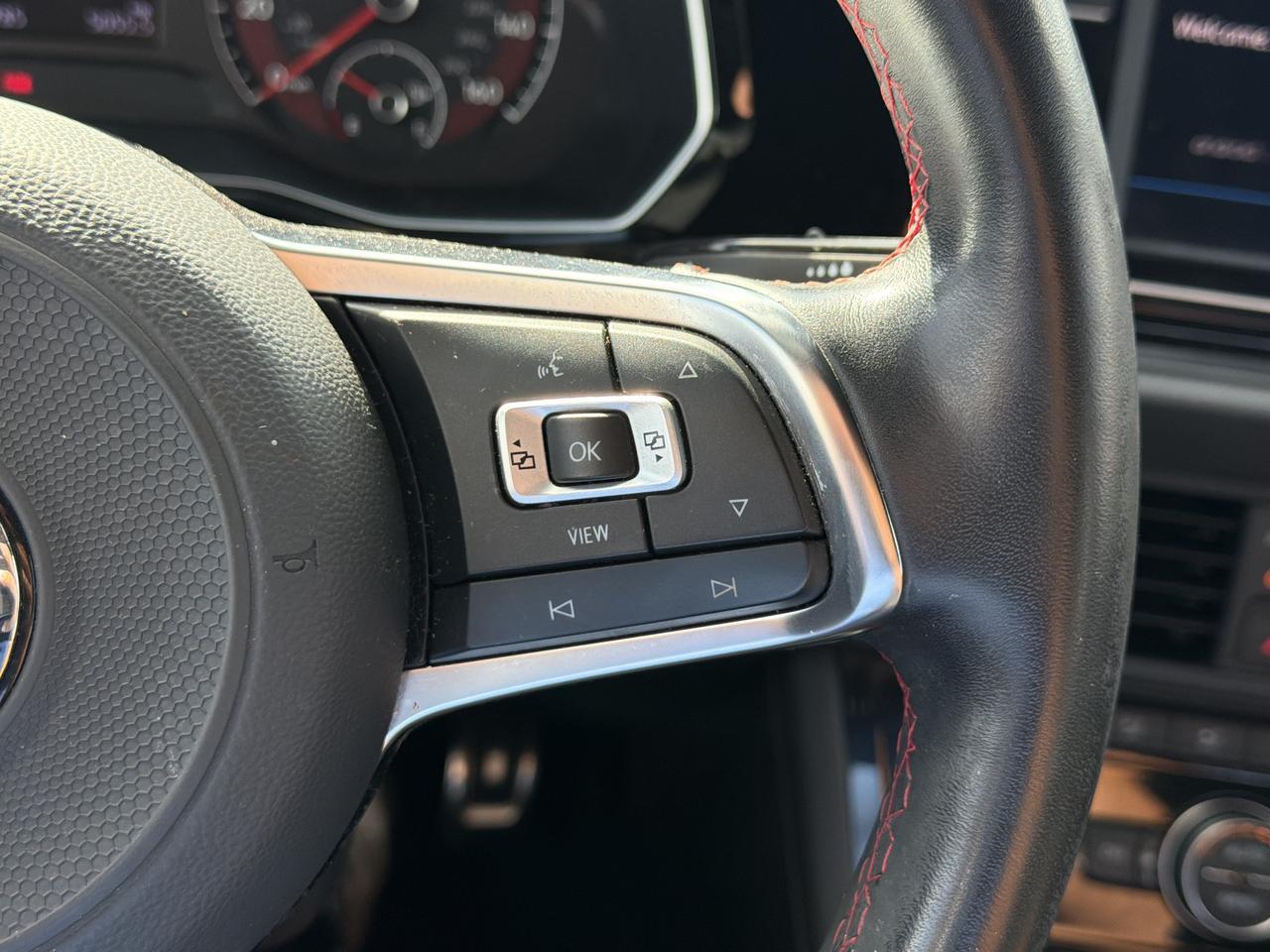 2021 Volkswagen Jetta GLI San Antonio TX