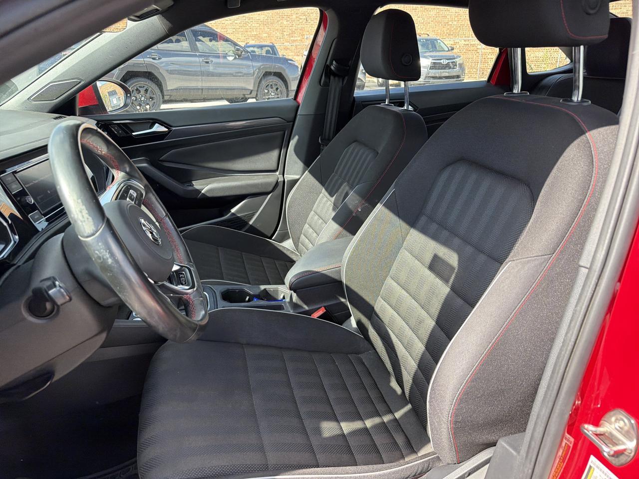 2021 Volkswagen Jetta GLI San Antonio TX