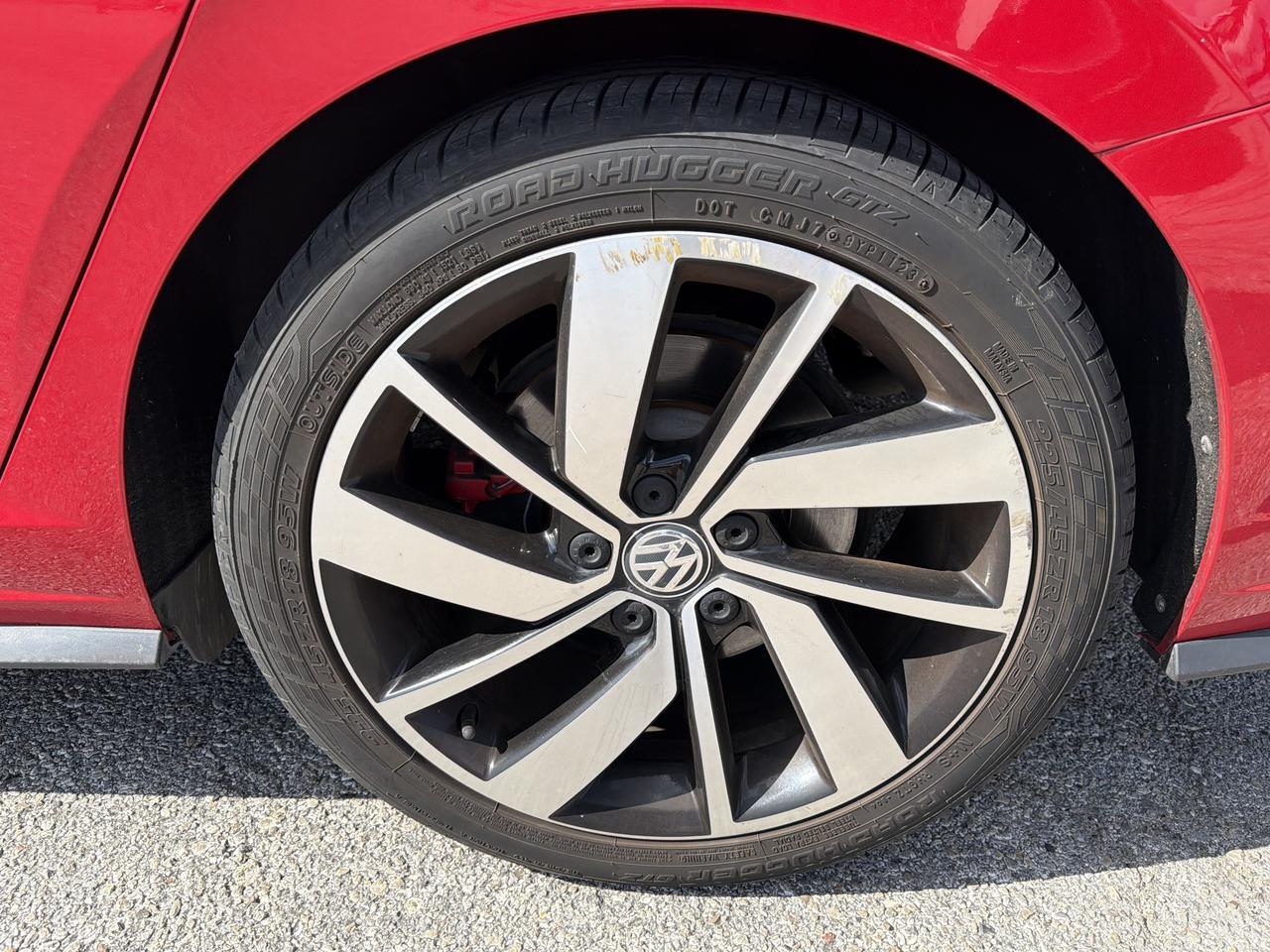 2021 Volkswagen Jetta GLI San Antonio TX