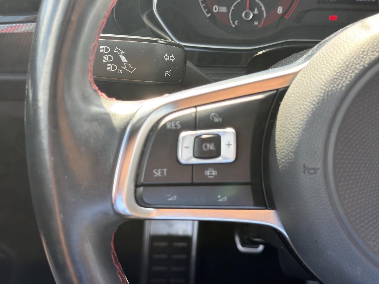 2021 Volkswagen Jetta GLI San Antonio TX