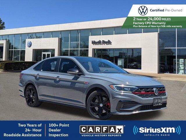 2021 Volkswagen Jetta GLI 2.0T Autobahn San Antonio TX