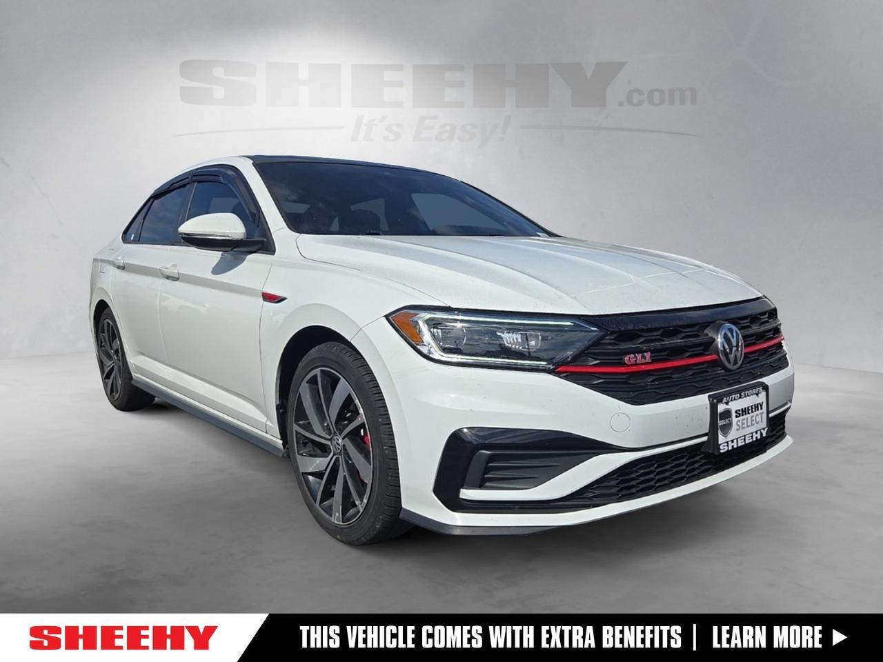 2021 Volkswagen Jetta GLI 2.0T Autobahn Fredericksburg VA