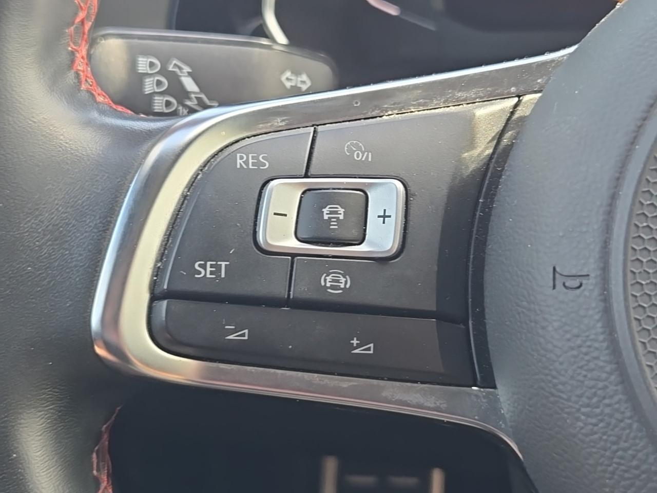 2021 Volkswagen Jetta GLI 2.0T Autobahn Fredericksburg VA