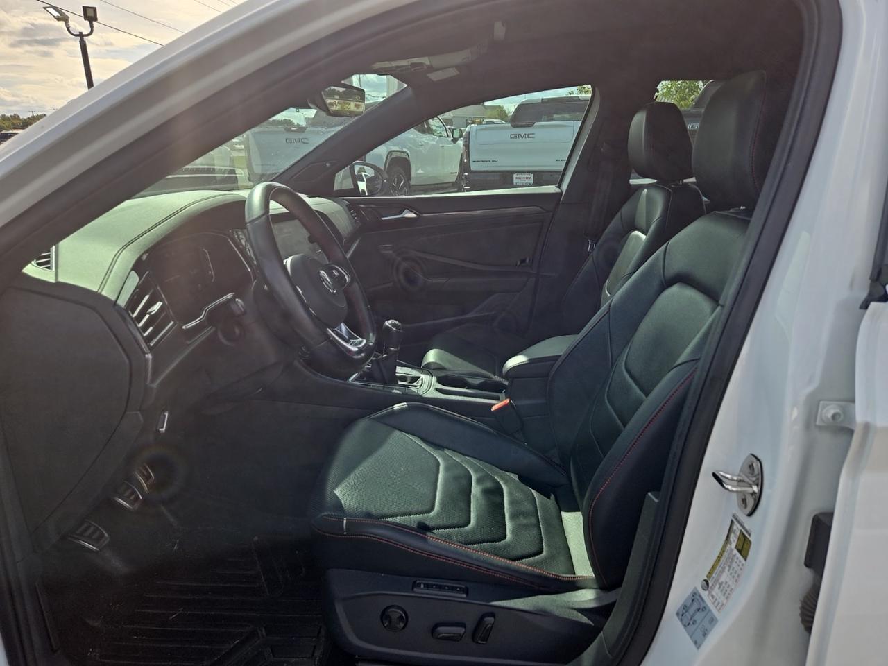 2021 Volkswagen Jetta GLI 2.0T Autobahn Fredericksburg VA
