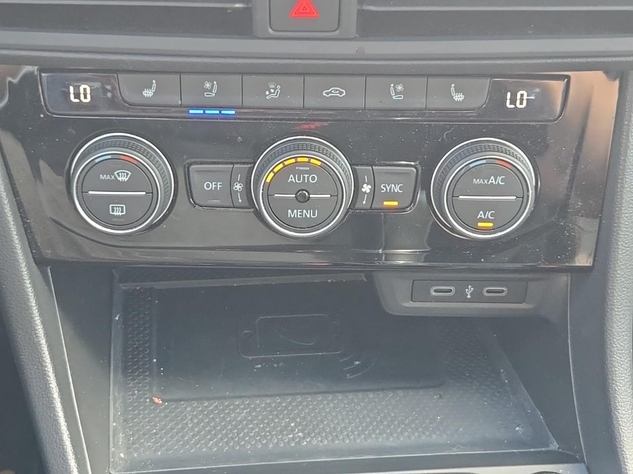 2021 Volkswagen Jetta GLI 2.0T Autobahn Fredericksburg VA