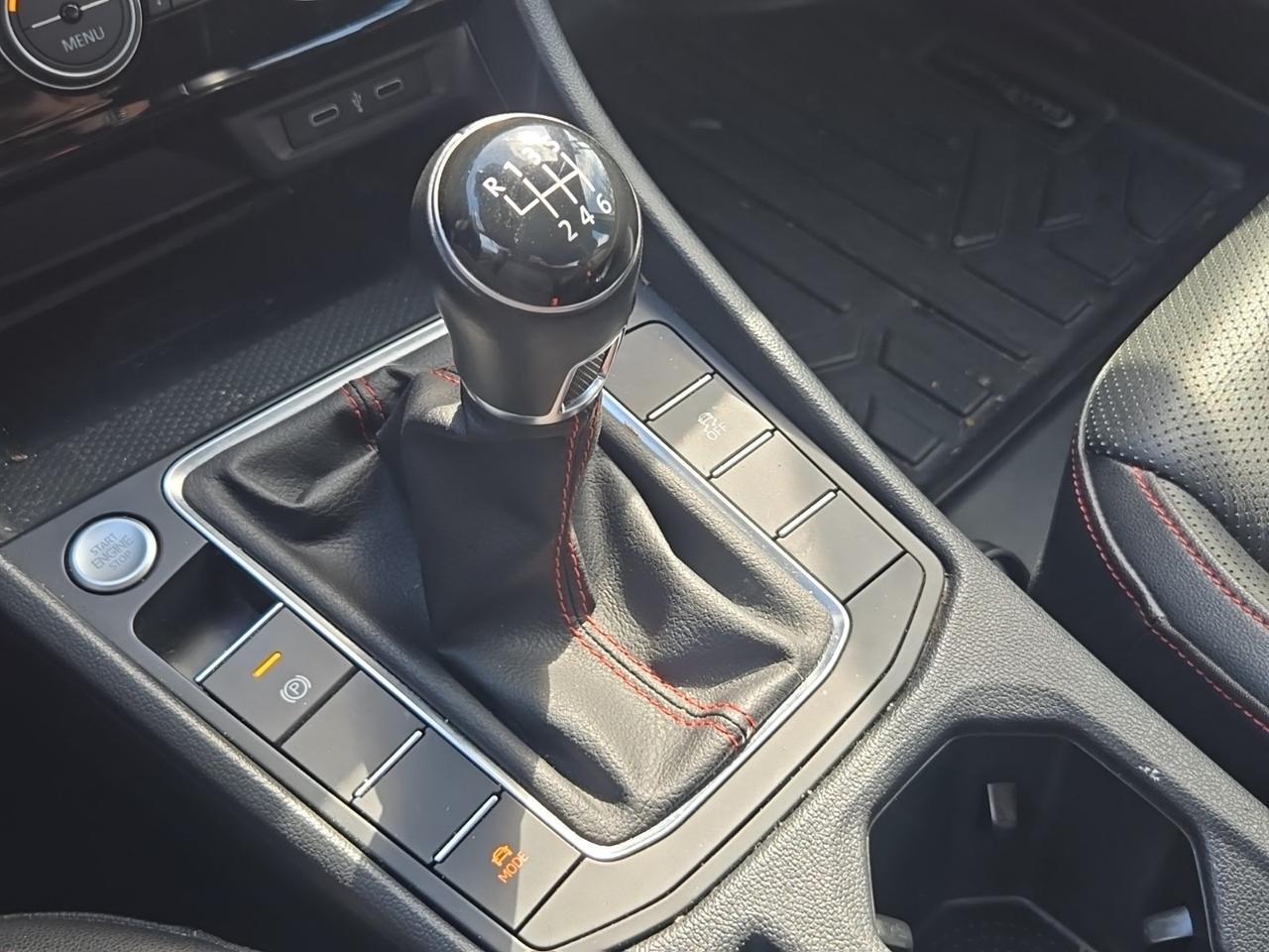 2021 Volkswagen Jetta GLI 2.0T Autobahn Fredericksburg VA
