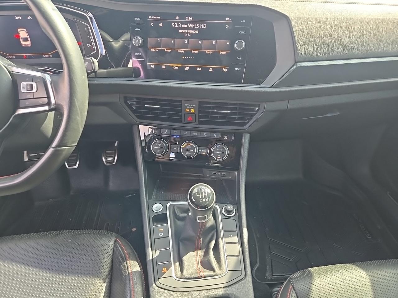 2021 Volkswagen Jetta GLI 2.0T Autobahn Fredericksburg VA