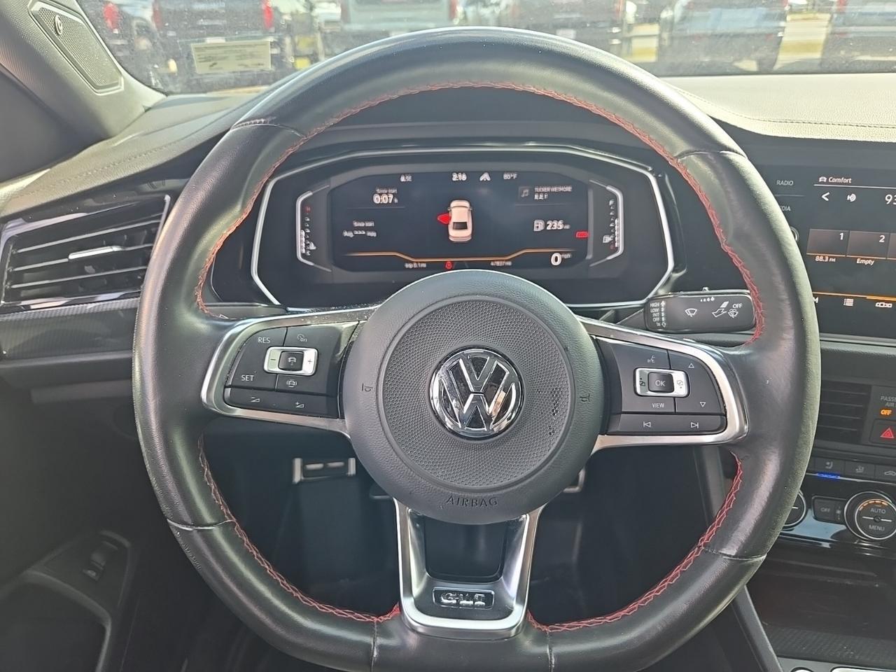 2021 Volkswagen Jetta GLI 2.0T Autobahn Fredericksburg VA