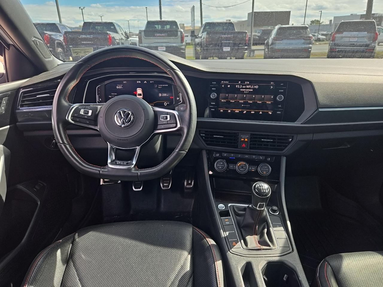 2021 Volkswagen Jetta GLI 2.0T Autobahn Fredericksburg VA