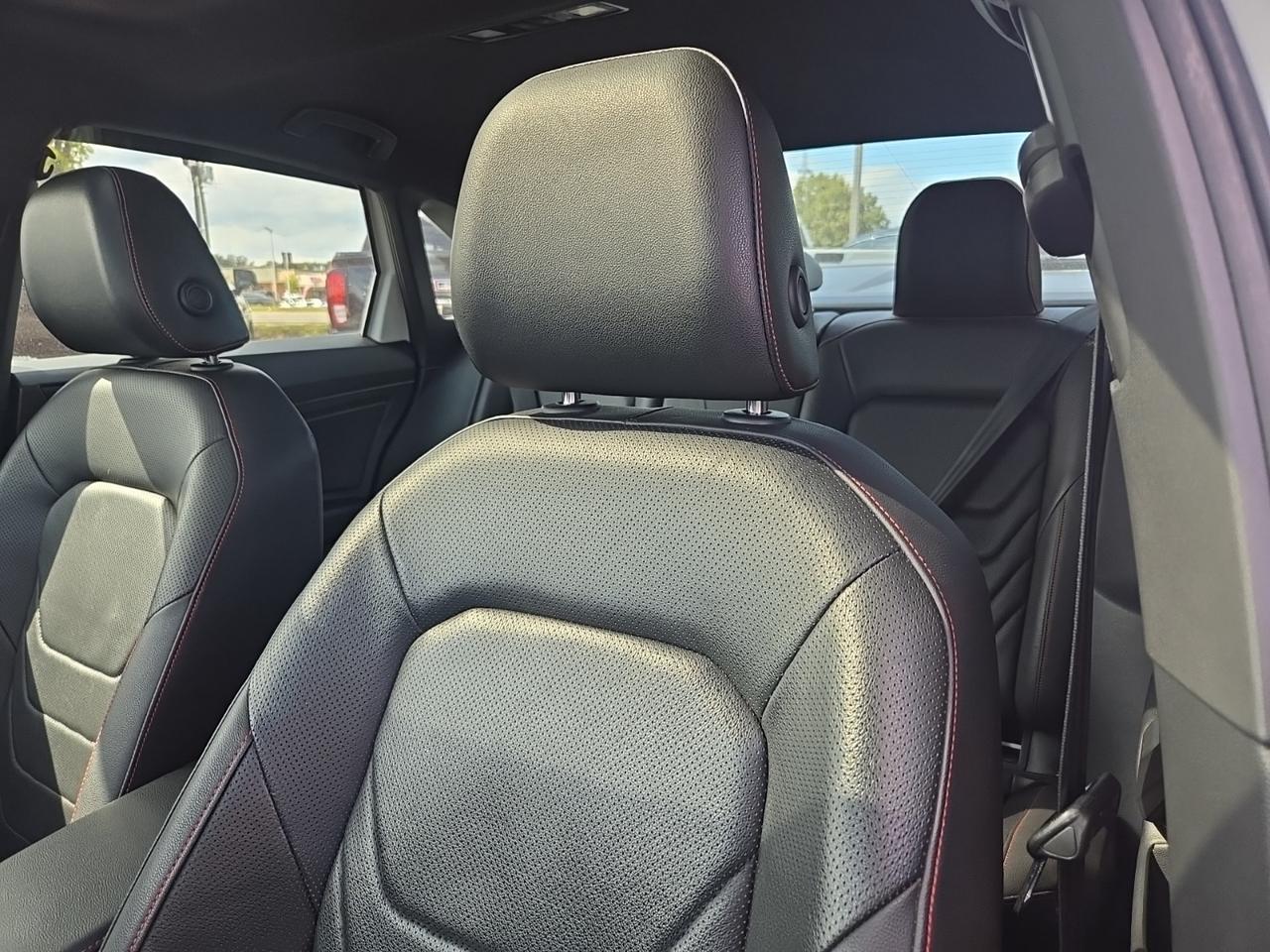2021 Volkswagen Jetta GLI 2.0T Autobahn Fredericksburg VA