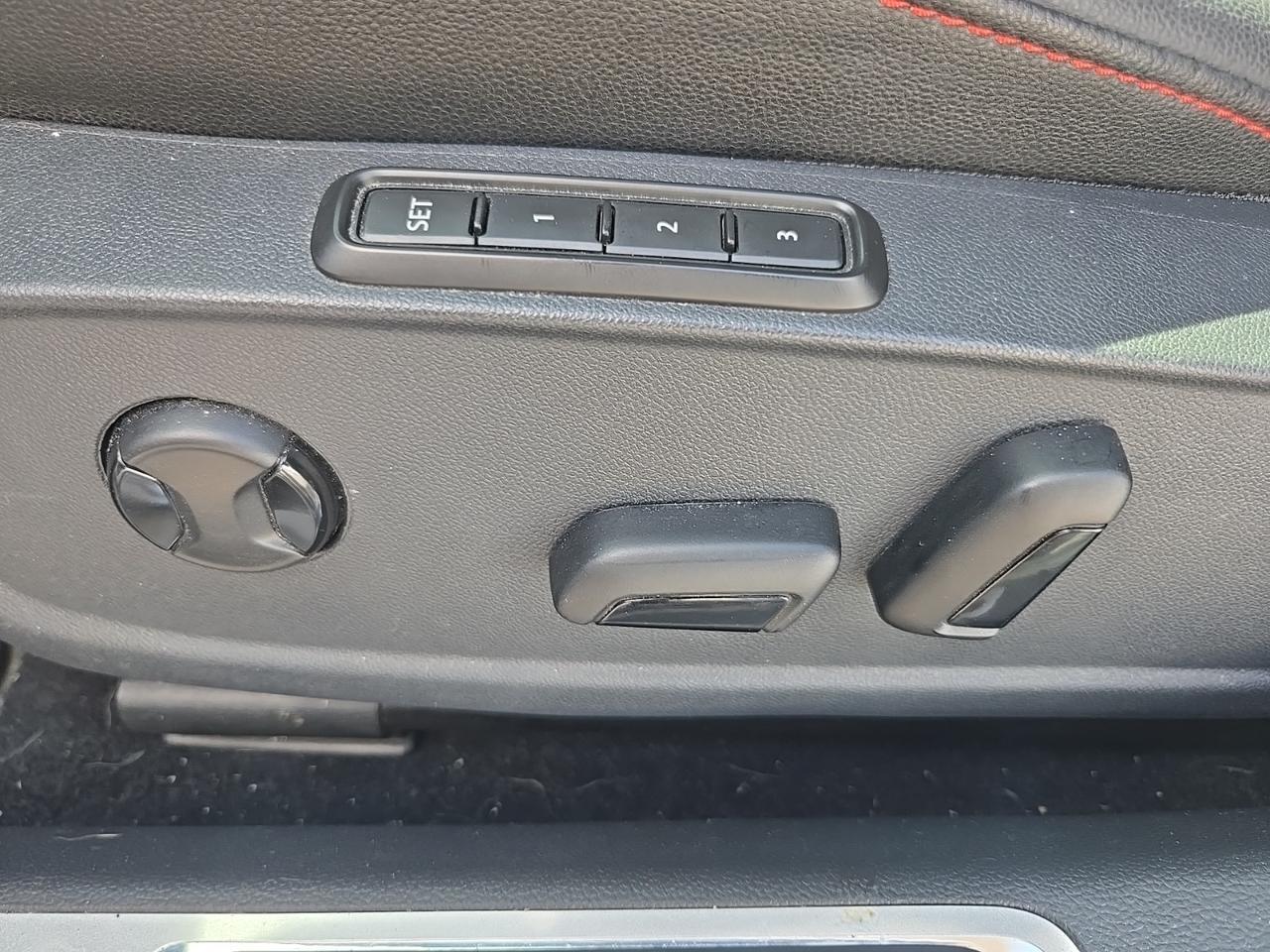 2021 Volkswagen Jetta GLI 2.0T Autobahn Fredericksburg VA