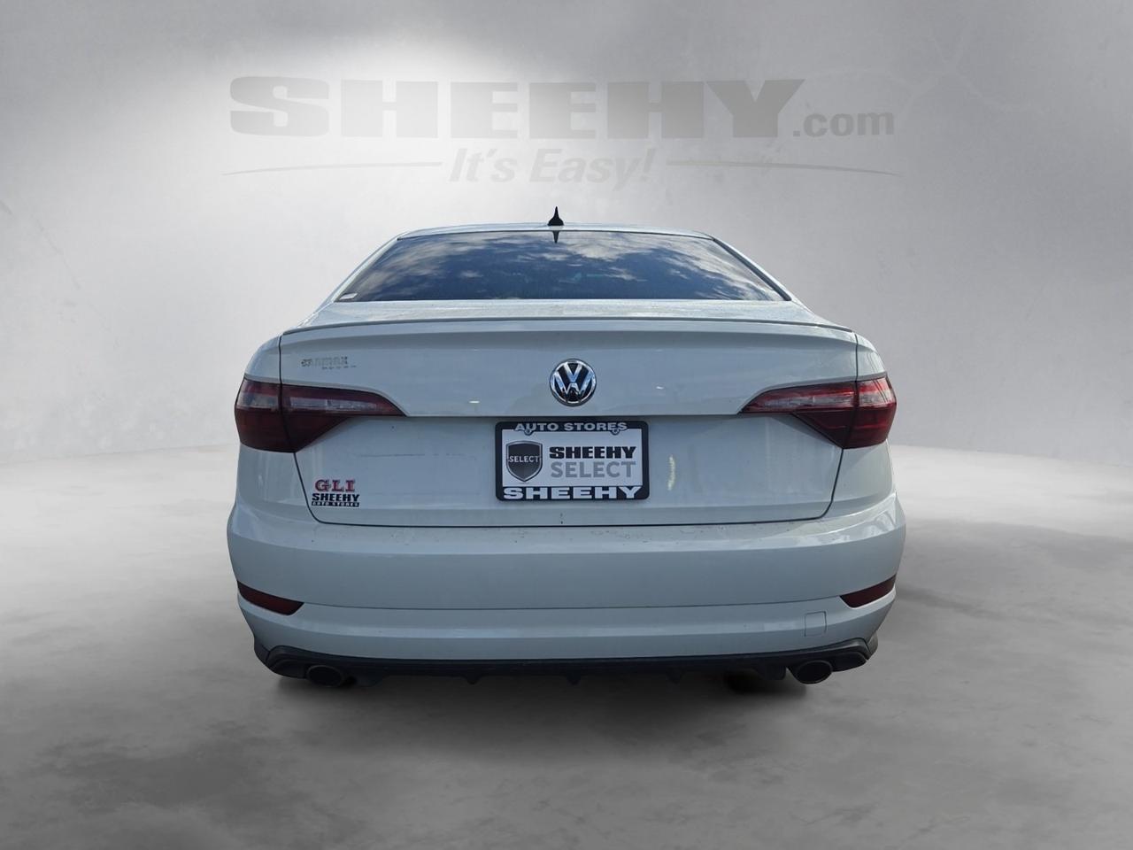 2021 Volkswagen Jetta GLI 2.0T Autobahn Fredericksburg VA