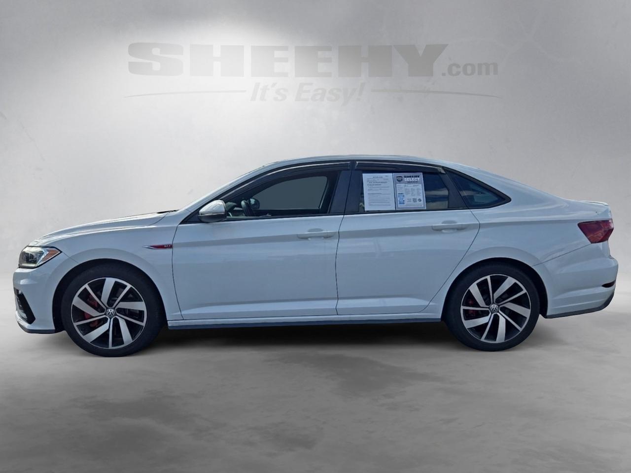2021 Volkswagen Jetta GLI 2.0T Autobahn Fredericksburg VA