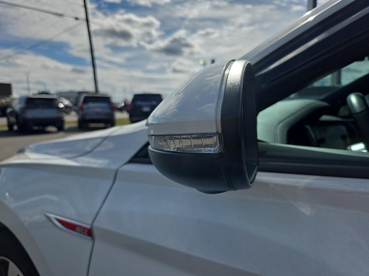 2021 Volkswagen Jetta GLI 2.0T Autobahn Fredericksburg VA