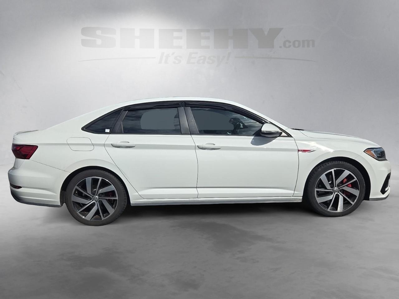 2021 Volkswagen Jetta GLI 2.0T Autobahn Fredericksburg VA
