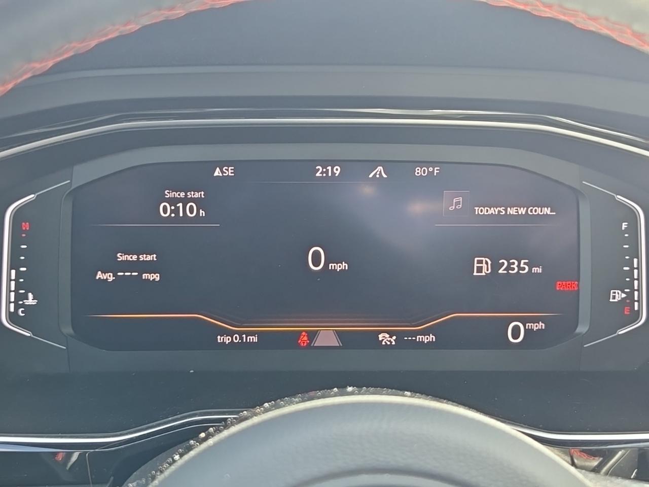2021 Volkswagen Jetta GLI 2.0T Autobahn Fredericksburg VA